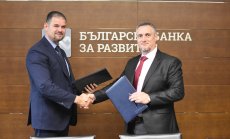 ББР подписа меморандум за сътрудничество с Асоциация „Прозрачност без граници“