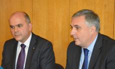 Скокът на минималните прагове предизвика реакция