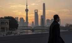 Как икономическата болка на Китай ще помогне на Фед