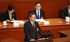 Новата цел за растеж на Китай ще има нужда от „подкрепа на всички фронтове“