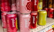 Алтернативата на Pepsi и Coca Cola е реална конкуренция