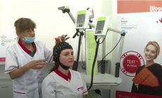 Българско изобретение за мониториг на стреса ще е налично на пазара до две години