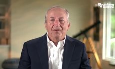 Лари Съмърс: По-дългосрочните лихвени проценти не са на никакъв връх