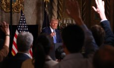 Украйна се оказа с малка роля в "театър на абсурда"