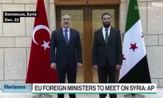 Санкции силно тежат на Сирия, част 2