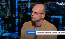 Китайски автомобилен гигант иска да инвестира в завод у нас