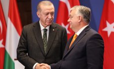 Орбан продължава мирната си мисия за Украйна с посещение в Турция