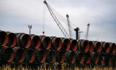 Газът в Европа поевтинява заради мекото време