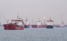 Износът на руски петрол по море достигна нов рекорд