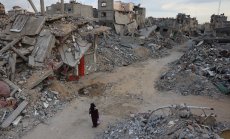 САЩ настояват за решение на конфликта в Газа - преговарящите се готвят за среща 