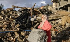 Докато Газа гори, Западният бряг е в точката на кипене