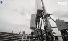 Какъв е глобалният технологичен отпечатък на Китай