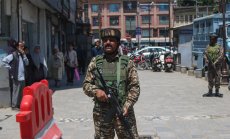 Пакистан провежда ракетно изпитание, докато напрежението с Индия се покачва