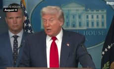 Тръмп: Няма да сключвам споразумение, това не зависи от мен