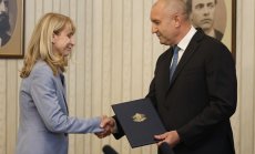 Президентът отказа да назначи служебния кабинет, изборите няма да са на 20 октомври