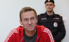 Руският опозиционен лидер Алексей Навални е починал в затвора 
