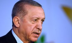 Ердоган заявява, че Турция и ЕС може "да скъсат" след критичен доклад