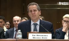 Бар от Фед: SVB не е била недобре управлявана