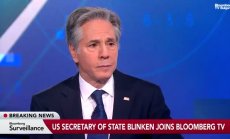 Блинкен: Хамас няма да издържи