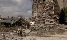 Бойци на "Хизбула" са атакували израелски военни сили на ливанска територия