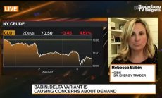 Защо има разминаване в цените на петролните акции