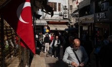 Borsa Istanbul е напът да изпревари повечето световни пазари