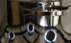 Германия намалява ДДС върху газа, за да облекчи тежестта от нарастващите разходи