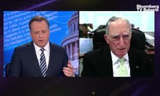 Ген. Крулак: Китай е глобална заплаха