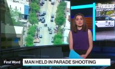 Арестуваха стрелеца на парада за 4 юли