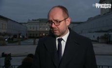 Марчин Пшидач за Байдън, Украйна и Русия, част 1