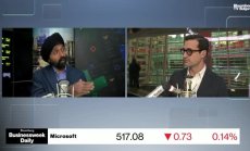 Как се променя екосистемата Microsoft, OpenAI, Google 