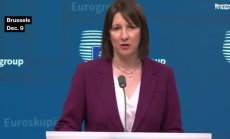 Рийвс иска да рестартира отношенията Лондон-ЕС