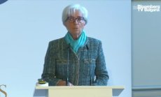 Лагард: При нужда ЕЦБ е готова със силна политика