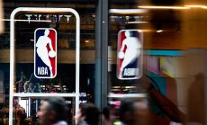 NBA преговаря за 11-годишен рекламен договор на стойност $75 млрд.  