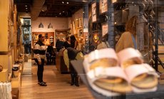 Производителите на обувки се съсредоточават върху нов пазар: Почивните дни