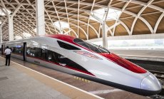 Китайският "Пояс и път" показва високата цена на парите на Пекин