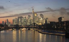 Анализатори очакват най-добрата година за европейските банки спрямо американските от 10 г.