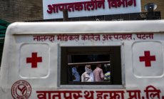 Над 40% от смъртните случаи от топлинен удар в Индия не са регистрирани