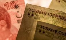 Турската лира поскъпва с близо 20% спрямо долара от ноември 