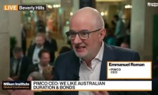 Роман от Pimco: Доларът ще остане убежище