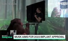 Мъск представи отново плана за Neuralink