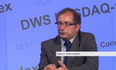 Христо Анастасов: Реален военен конфликт между Турция и Гърция е "на косъм" да се случи