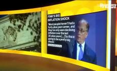 Лари Финк: Ако искаме зелена икономика, трябва да приемем по-ускорена инфлация