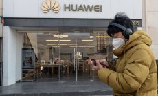 САЩ спират издаването на лицензи за износ на продукти към Huawei