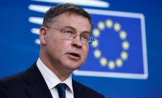 ЕС настоява Китай да се въздържа от отклоняване на стоки към Европа