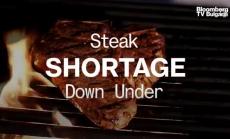 Заплаха от недостиг на телешко от Австралия