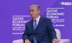 Разговор с президента Токаев, част 4