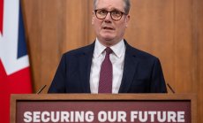 Надеждите на Лондон за бърза сделка с ЕС за отбраната са попарени