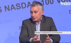 Намалява ли напрежението по оста Русия - НАТО