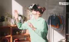 Метавселената ще е платформа, в която всеки ще може да създаде свой свят